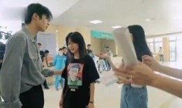 娱乐吃瓜孩子是谁,揭秘娱乐圈神秘小透明背后的故事